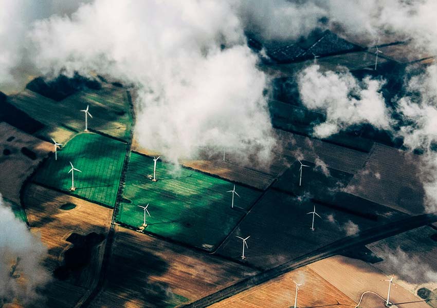 How Solar and Battery Storage Work Together